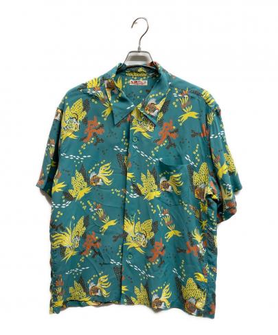 「アメカジブランドのSUN SURF 」