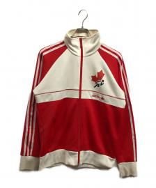 「スポーツブランドのadidas 」