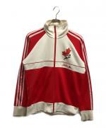 adidas / アディダス】70's 西ドイツ製ガイコツジャージ | 時代を超え