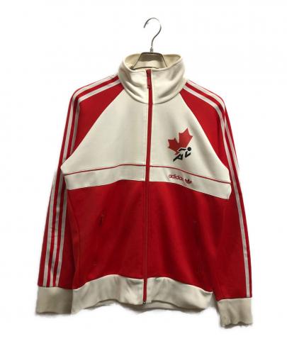 「スポーツブランドのadidas 」