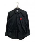 sacai / サカイ】バックプリーツデザインウール切替カーディガン | 360
