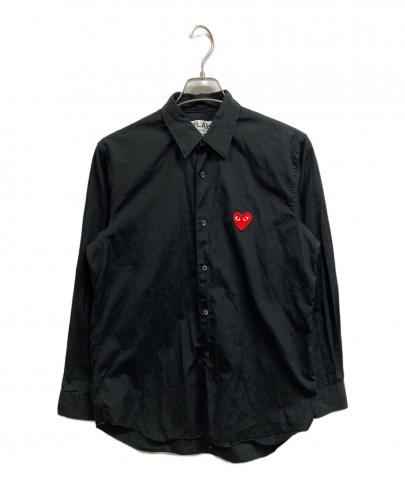 「ドメスティックブランドのPLAY COMME DES GARCONS 」