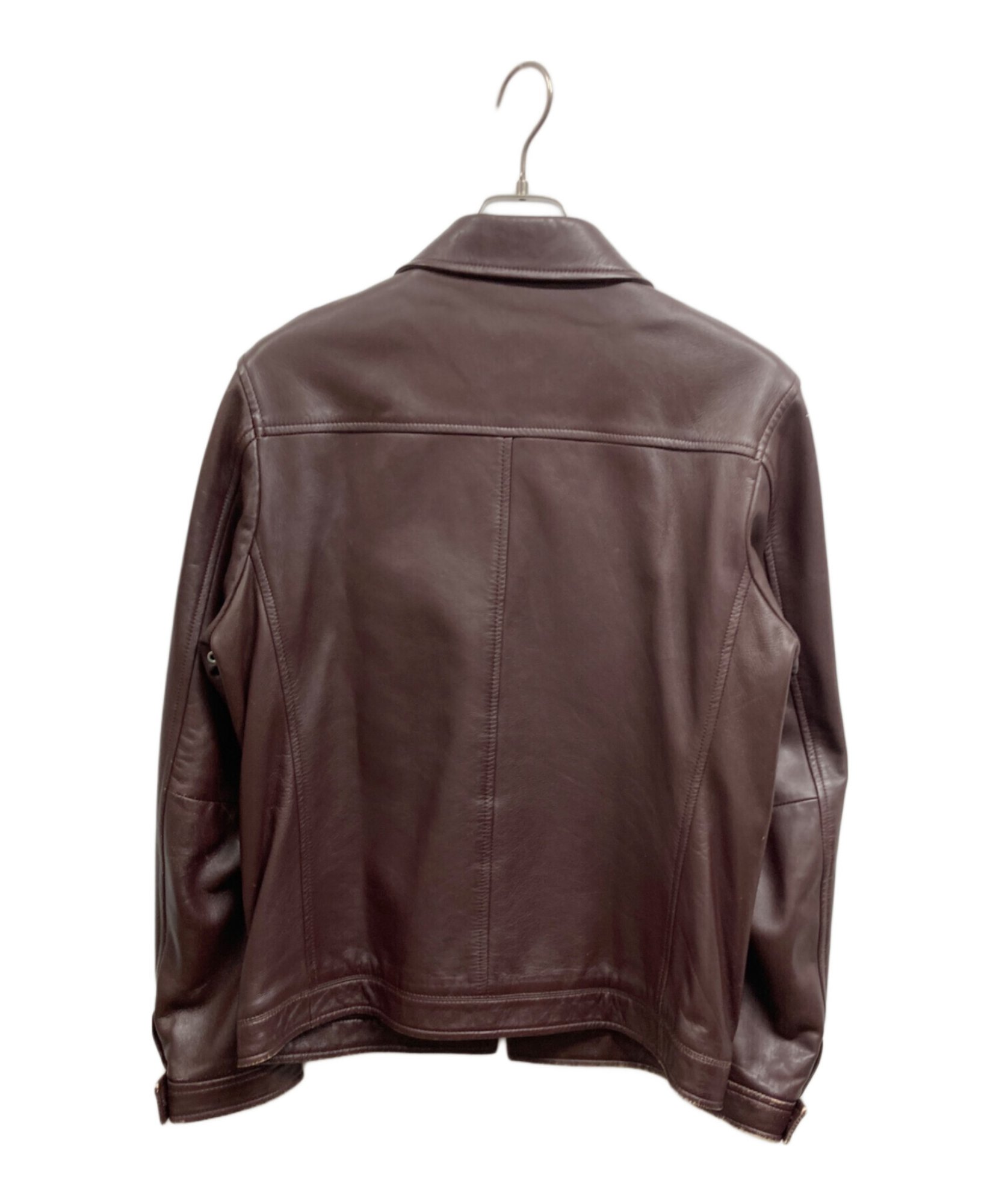BURBERRY BLACK LABEL / バーバリーブラックレーベル】洗練された