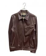 GUCCI / グッチ】04AW トム・フォード期 レザージャケット | 大人の