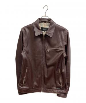 「ドメスティックブランドのBURBERRY BLACK LABEL 」