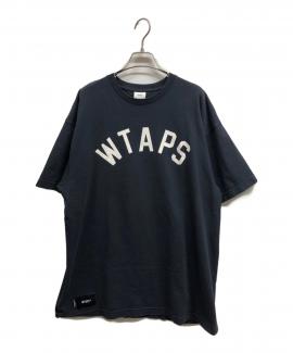 「ストリートブランドのWTAPS 」