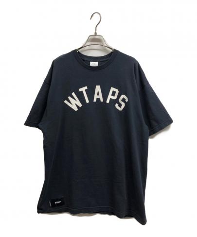 「ストリートブランドのWTAPS 」