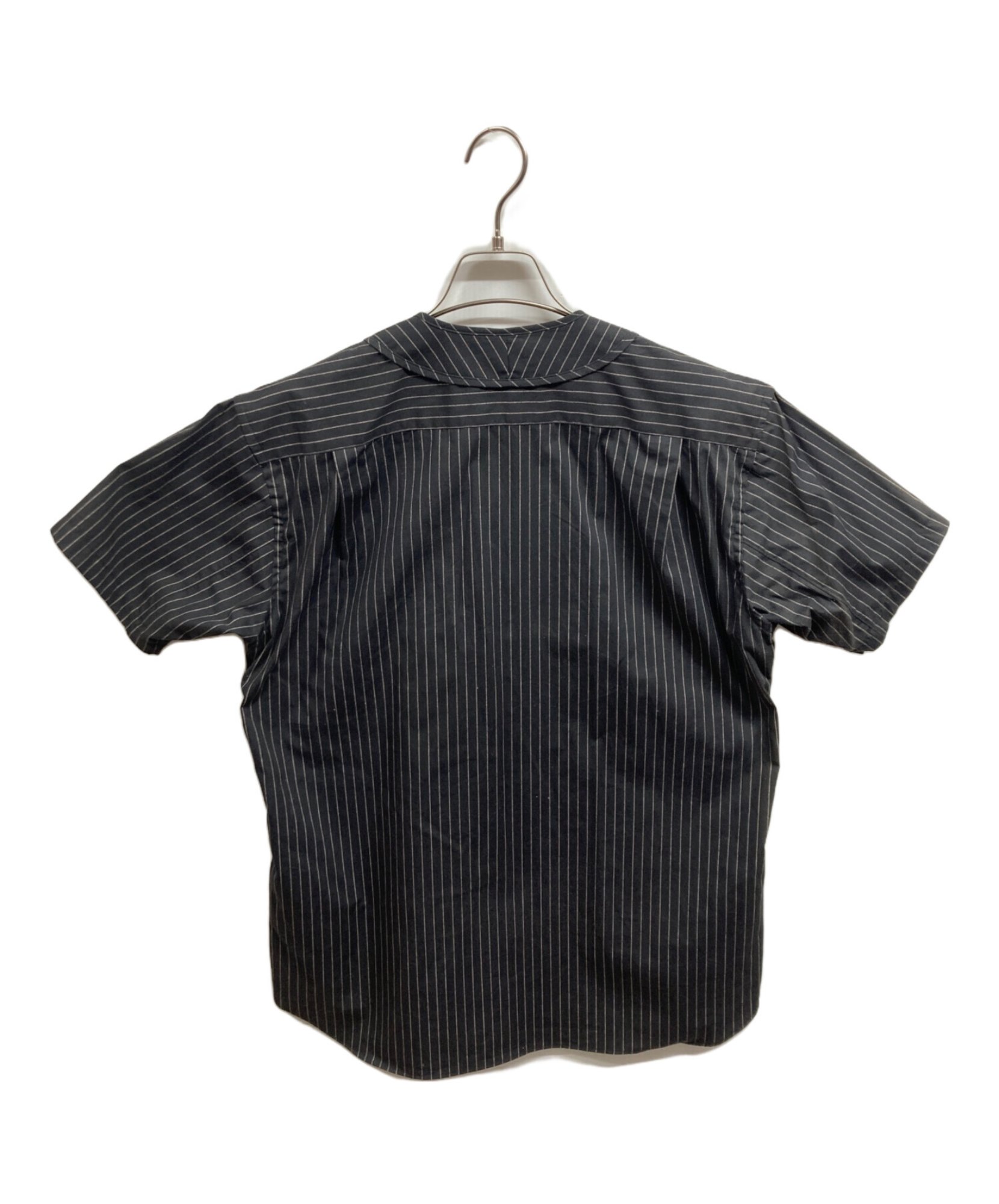 SUPREME × COMME des GARCONS SHIRT / シュプリーム×コムデギャルソン