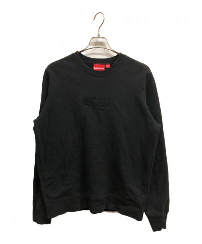 「ストリートブランドのSUPREME 」