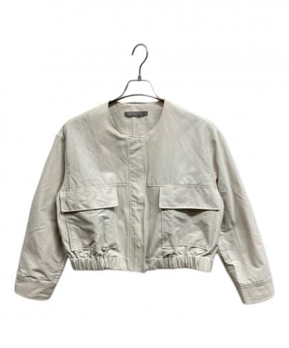 「キャリアファッションのtheory luxe 」