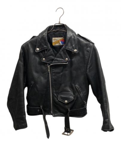 「アメカジブランドのSCHOTT 」