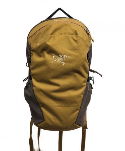 「アウトドアブランドのARC'TERYX 」