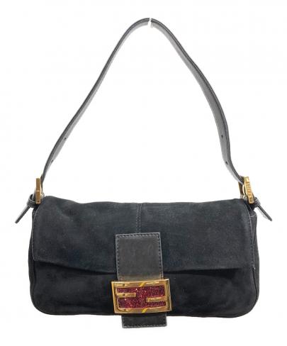 「ラグジュアリーブランドのFENDI 」