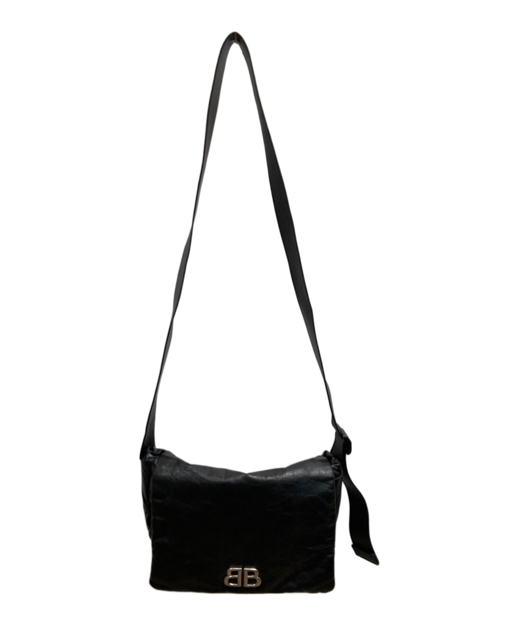 【定価229,900円】BALENCIAGA(バレンシアガ)・モナコ・スモール BALENCIAGA / バレンシアガ】モナコ スモール ショルダーバッグ入荷