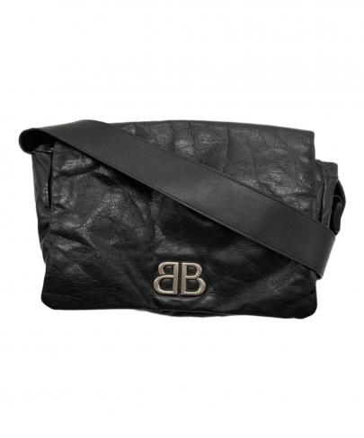 「ラグジュアリーブランドのBALENCIAGA 」