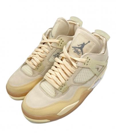 「スニーカーのNIKE × OFFWHITE 」