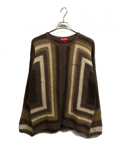 「ストリートブランドのSUPREME 」