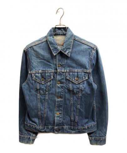 「ヴィンテージアイテムのLevi's 」