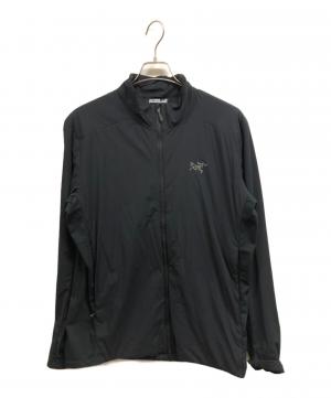 「アウトドアブランドのARC'TERYX 」