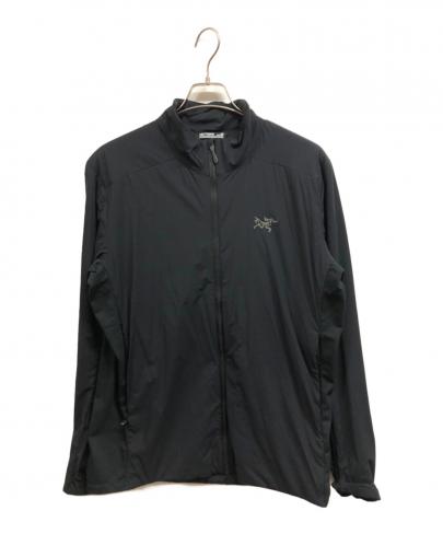 「アウトドアブランドのARC'TERYX 」