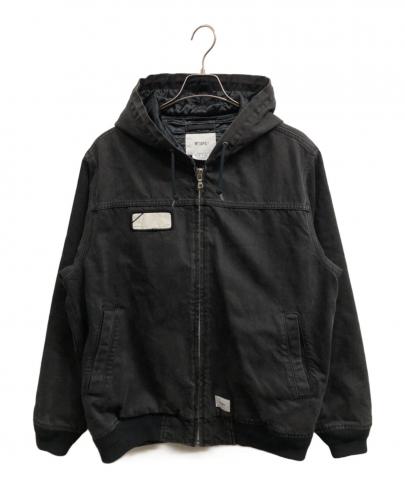 「ストリートブランドのWTAPS 」