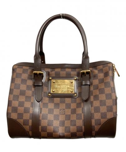 「ラグジュアリーブランドのLOUIS VUITTON 」