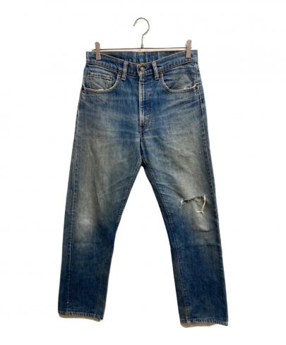 「ヴィンテージアイテムのLevi's 」