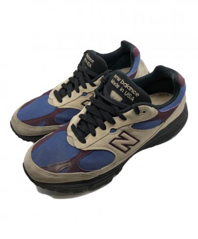 「コラボ・別注アイテムのNEW BALANCE × Aime Leon Dore 」