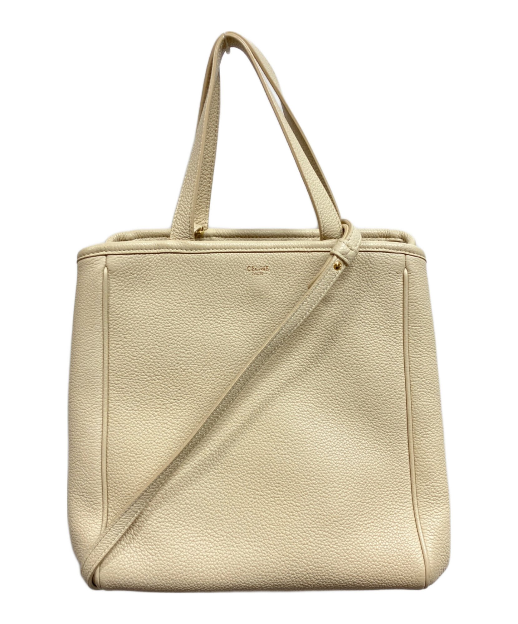 CELINE / セリーヌ】トートバッグ スモールフォールドカバ | 日常に 