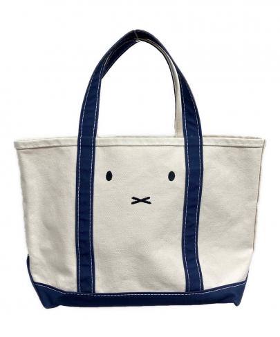 「コラボ・別注アイテムのL.L.Bean × FLOWER MIFFY 」