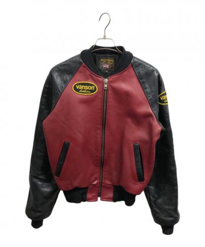 「アメカジブランドのVANSON 」