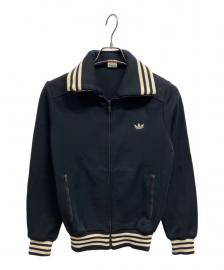 「ヴィンテージアイテムのadidas 」