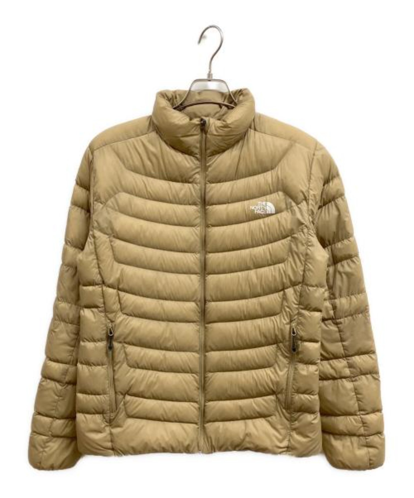 美品！ノースフェイス　サンダージャケット THE NORTH FACE / ザ ノース フェイス】サンダージャケット | 軽やか