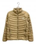 「アウトドアブランドのTHE NORTH FACE 」