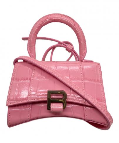 「ラグジュアリーブランドのBALENCIAGA 」
