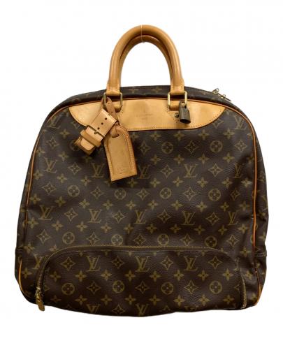 「ラグジュアリーブランドのLOUIS VUITTON 」