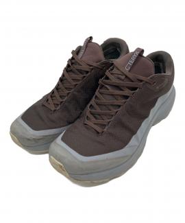 「アウトドアブランドのARC'TERYX 」