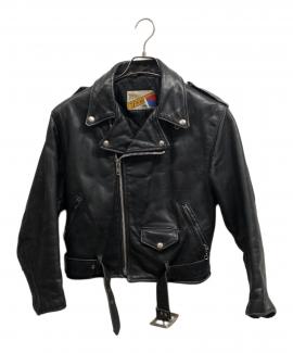 「アメカジブランドのSCHOTT 」