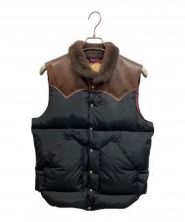 「アメカジブランドのROCKY MOUNTAIN Featherbed × WAREHOUSE 」