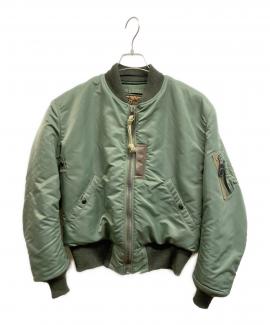 「アメカジブランドのBuzz Rickson's 」