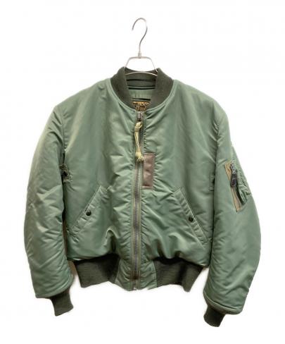 「アメカジブランドのBuzz Rickson's 」