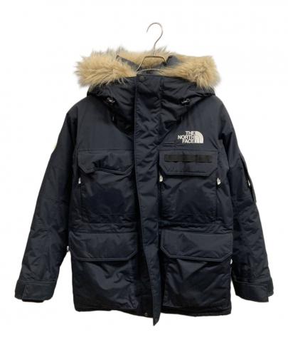 「アウトドアブランドのTHE NORTH FACE 」
