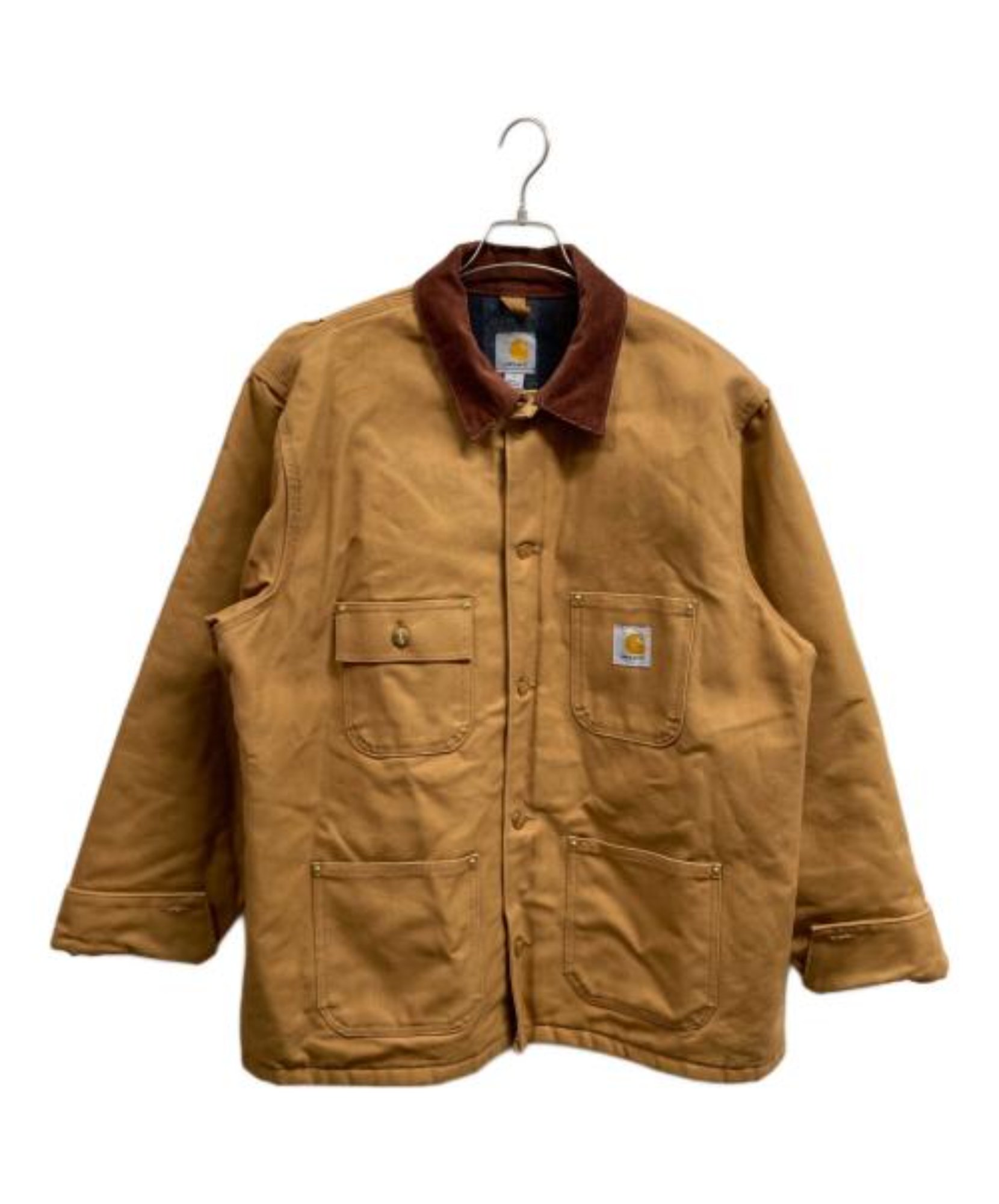 CarHartt / カーハート】チョアコート | 時代を超えるタフな名作