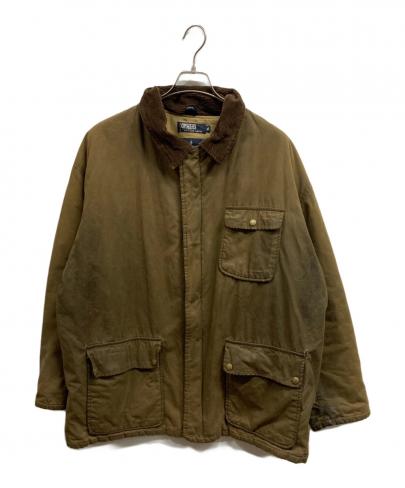 「アメカジブランドのPolo by Ralph Lauren 」
