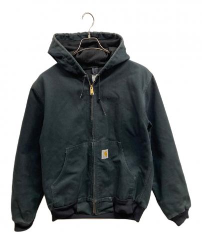 「アメカジブランドのCarhartt 」