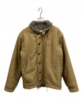 「アメカジブランドのBuzz Rickson's 」