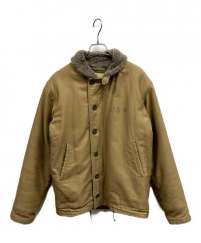 「アメカジブランドのBuzz Rickson's 」