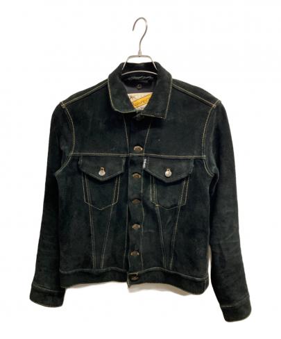 「アメカジブランドのSCHOTT 」