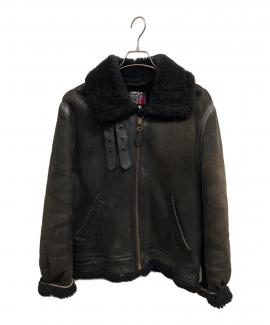 「アメカジブランドのSCHOTT 」