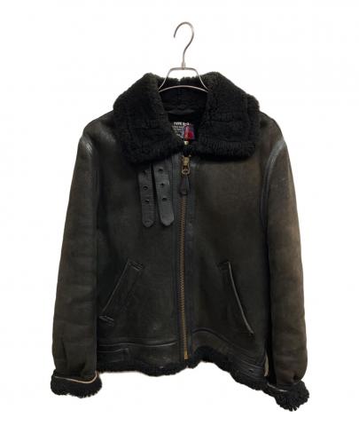 「アメカジブランドのSCHOTT 」